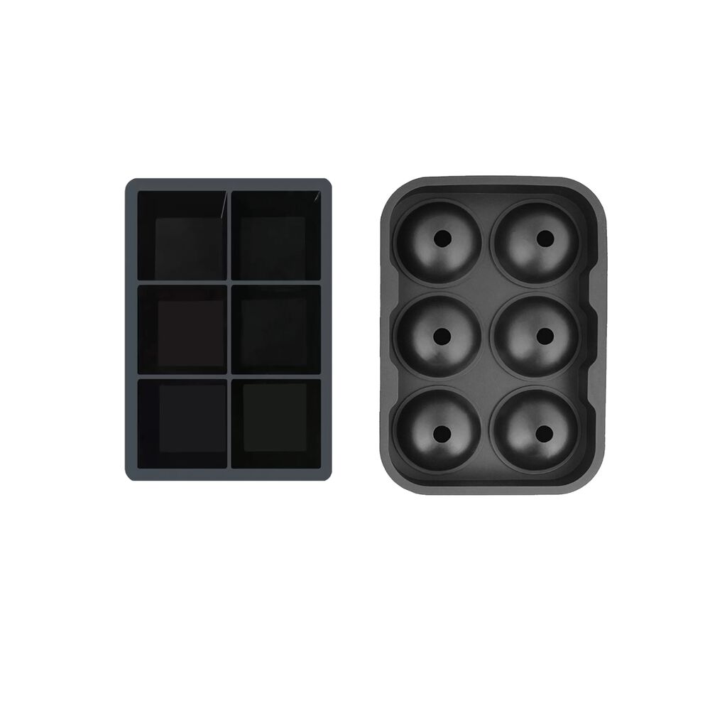 Pack 2 Cubetas Silicona Simplit image number 0.0
