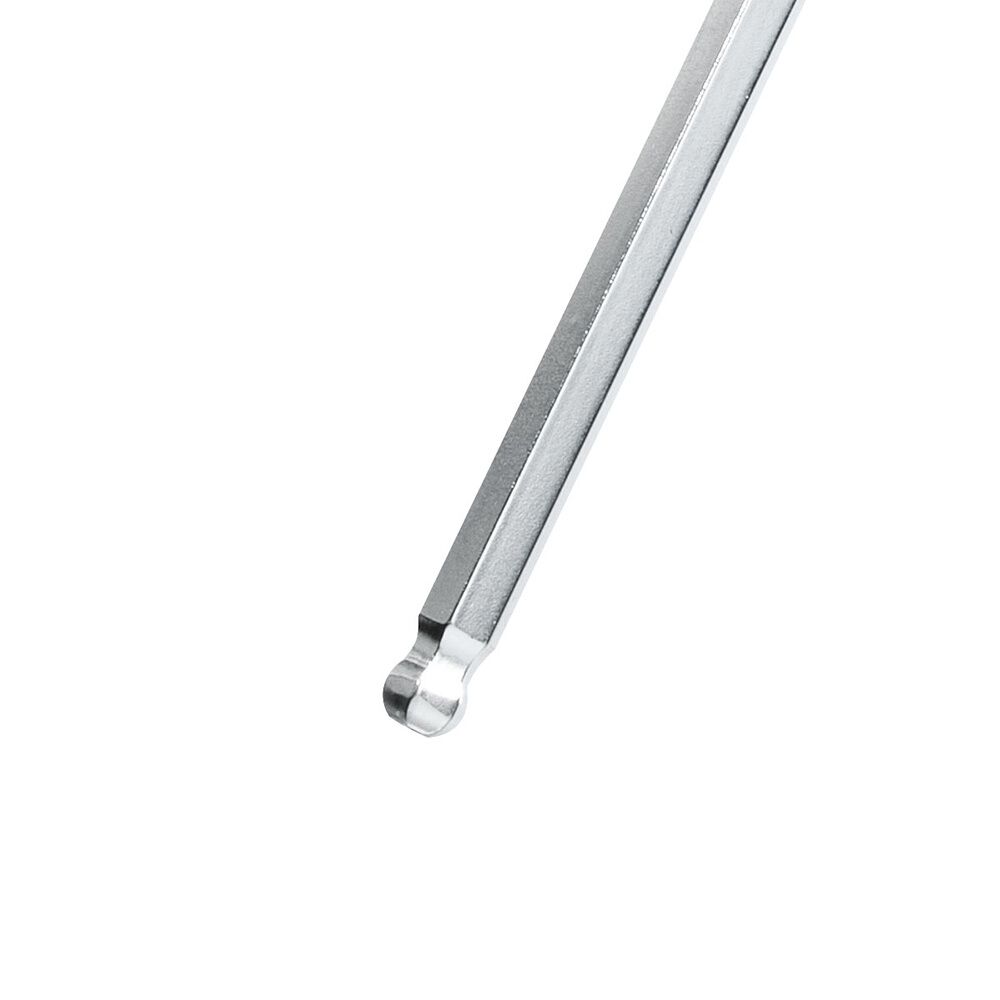 Kit Topeak Llaves Allen Duo Hex 2-2.5-3-4-5-6mm image number 4.0