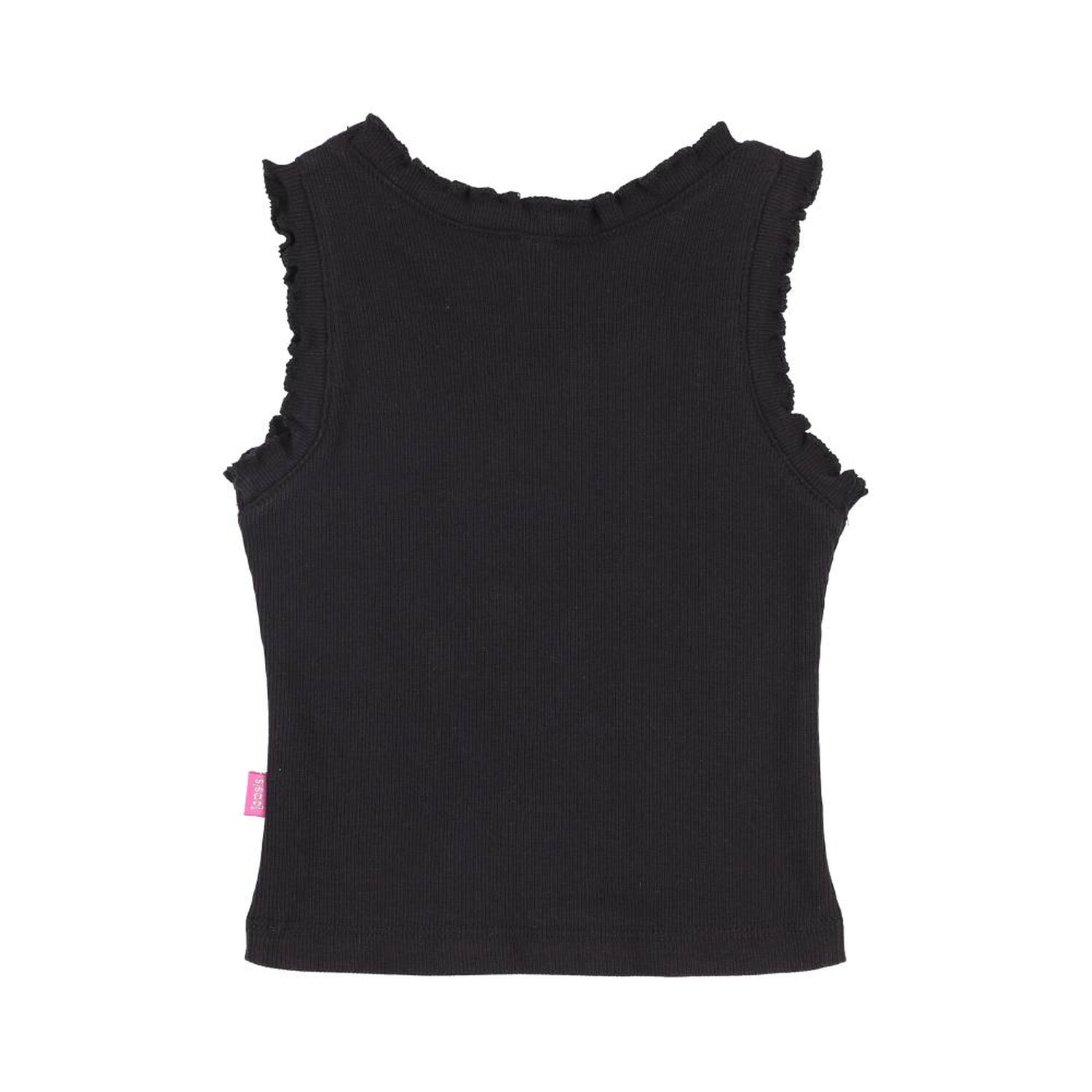 Polera Ni&ntilde;a Topsis image number 1.0