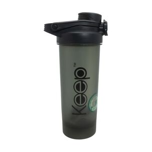 Botella De Agua Keep Bot Shake / 1 Pieza / 700 Ml