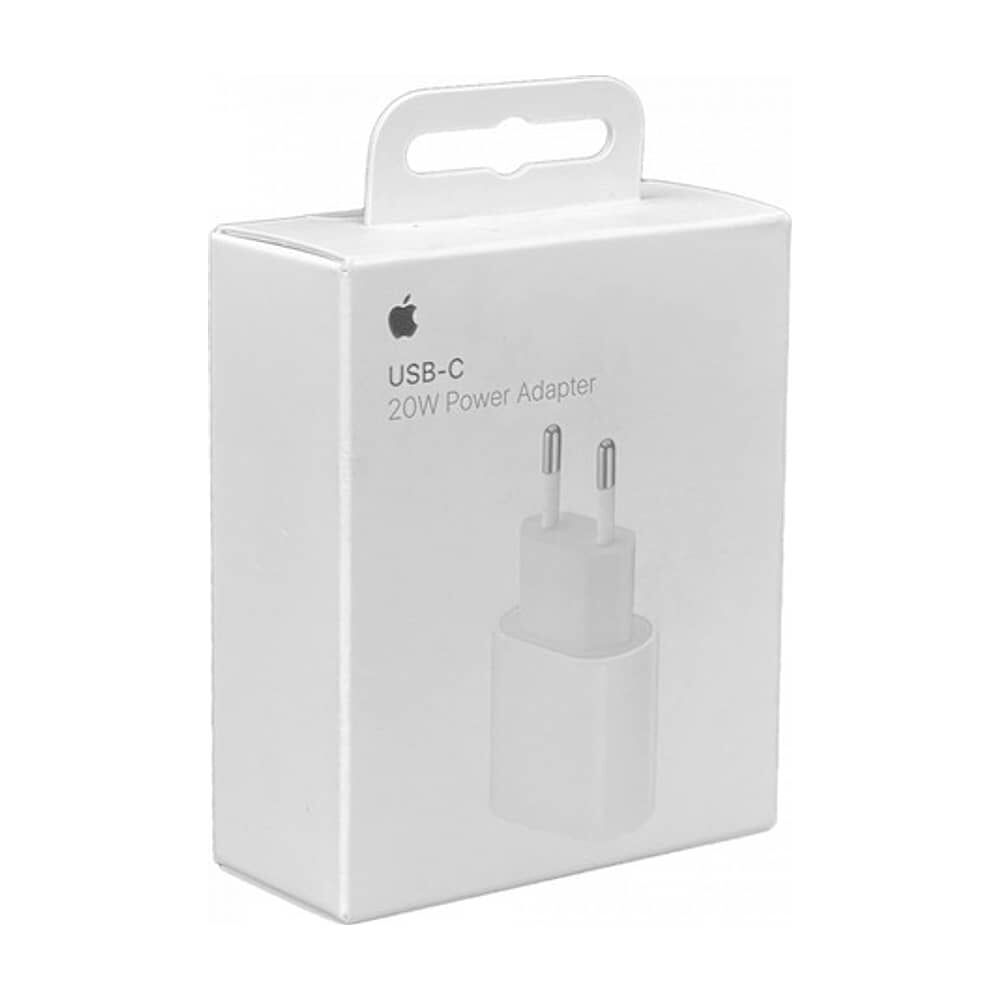 Cargador Apple Usb-c De 20w image number 2.0