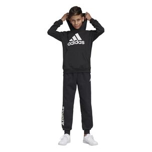 Sudadera Con Capucha Hombre Adidas Must Haves Badge Of Sport