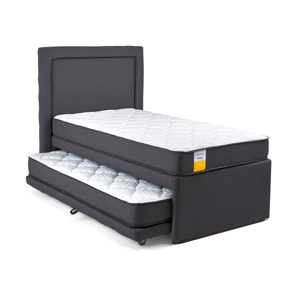Cama Nido Drimkip Cama Nido / 1 Plaza image number 0.0