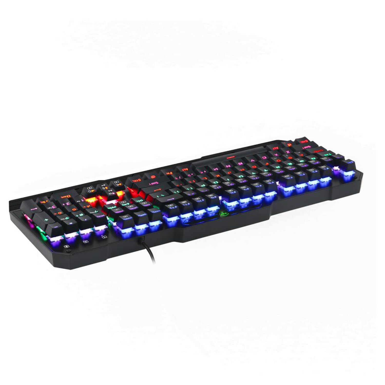 Teclado Gamer T-dagger TTGK301 Battleship image number 4.0