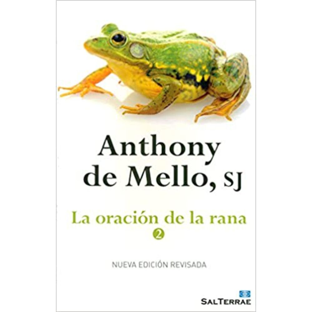 La Oracion De La Rana 2 image number 0.0