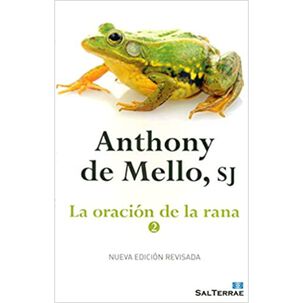 La Oracion De La Rana 2