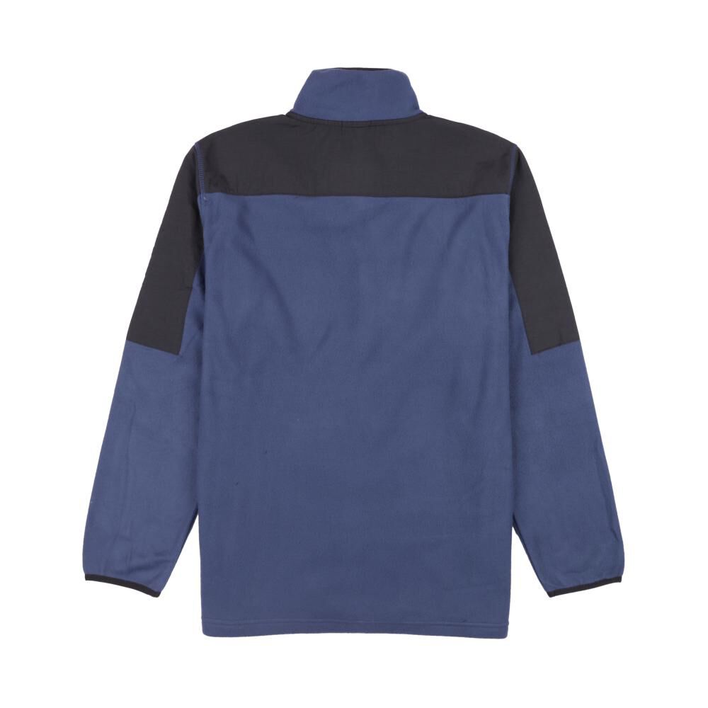 Polerón Deportivo Hombre Wetland image number 1.0