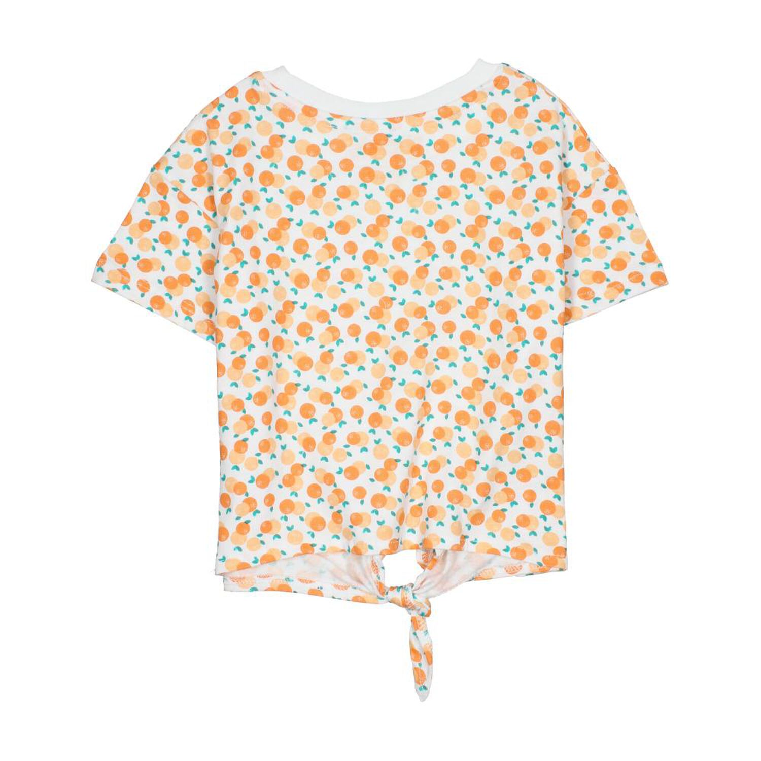 Polera Ni&ntilde;a Topsis image number 1.0