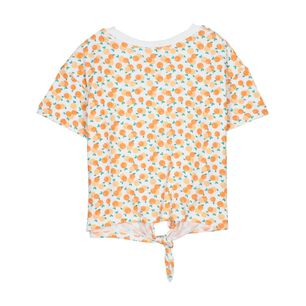 Polera Ni&ntilde;a Topsis