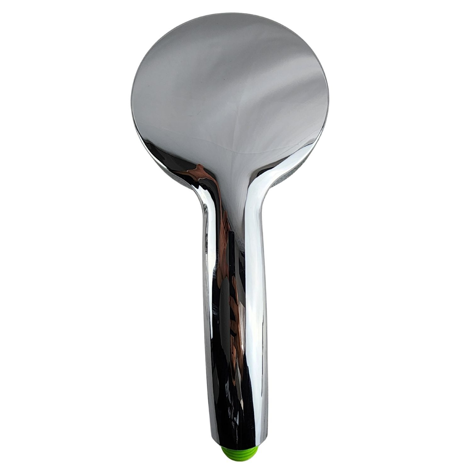 Pack Manguera Flexible 150cm Soporte Mango Ducha Verde image number 2.0