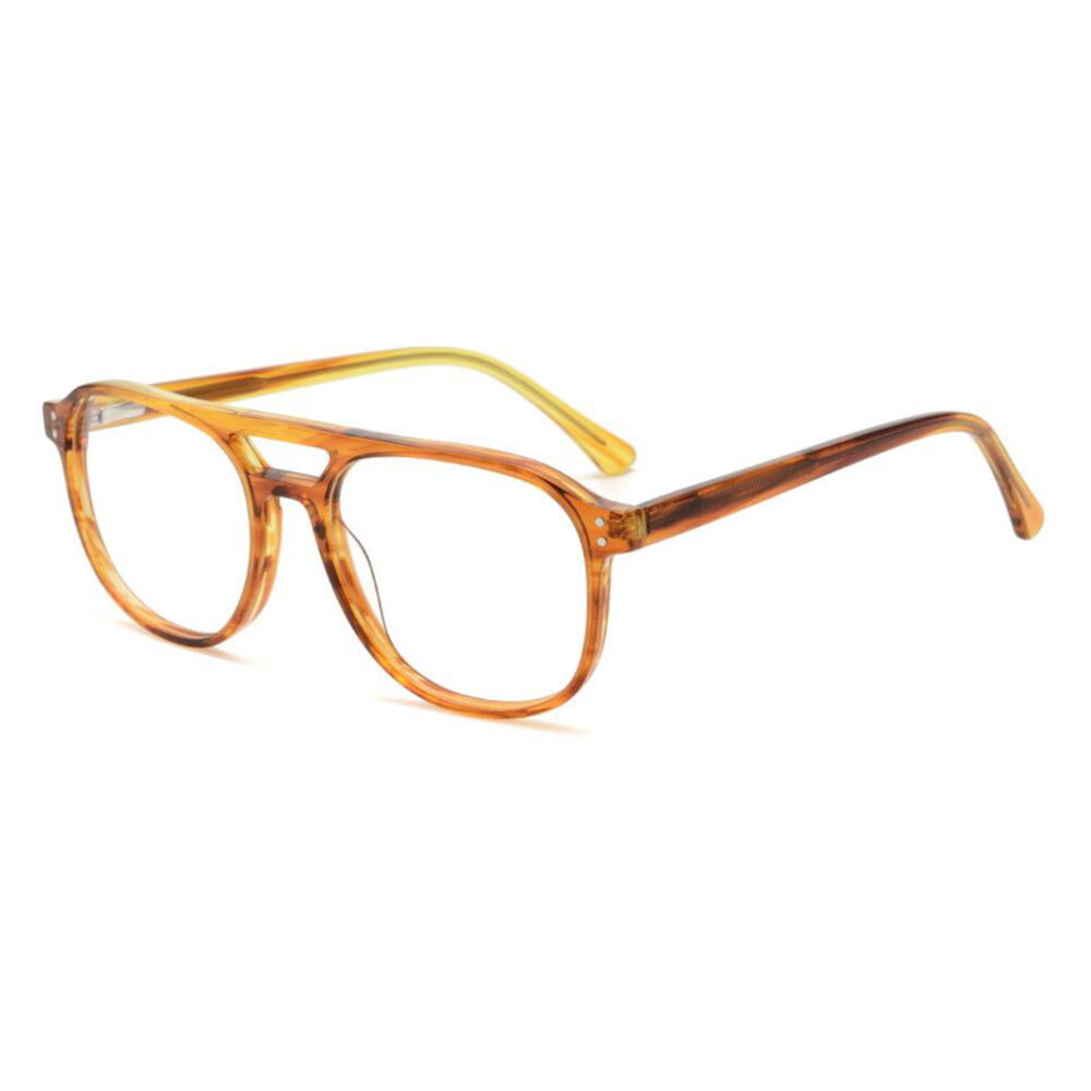 Lentes Ópticos Robbie Carey York Eyewear image number 1.0