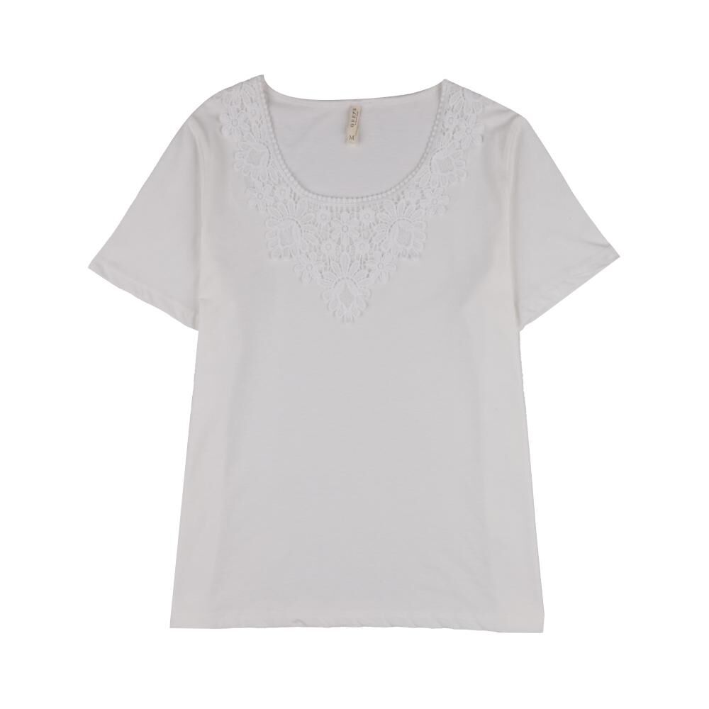 Polera Mujer Geeps image number 0.0