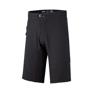 Short Ixs Mujer Carve Hiphugger Negro M
