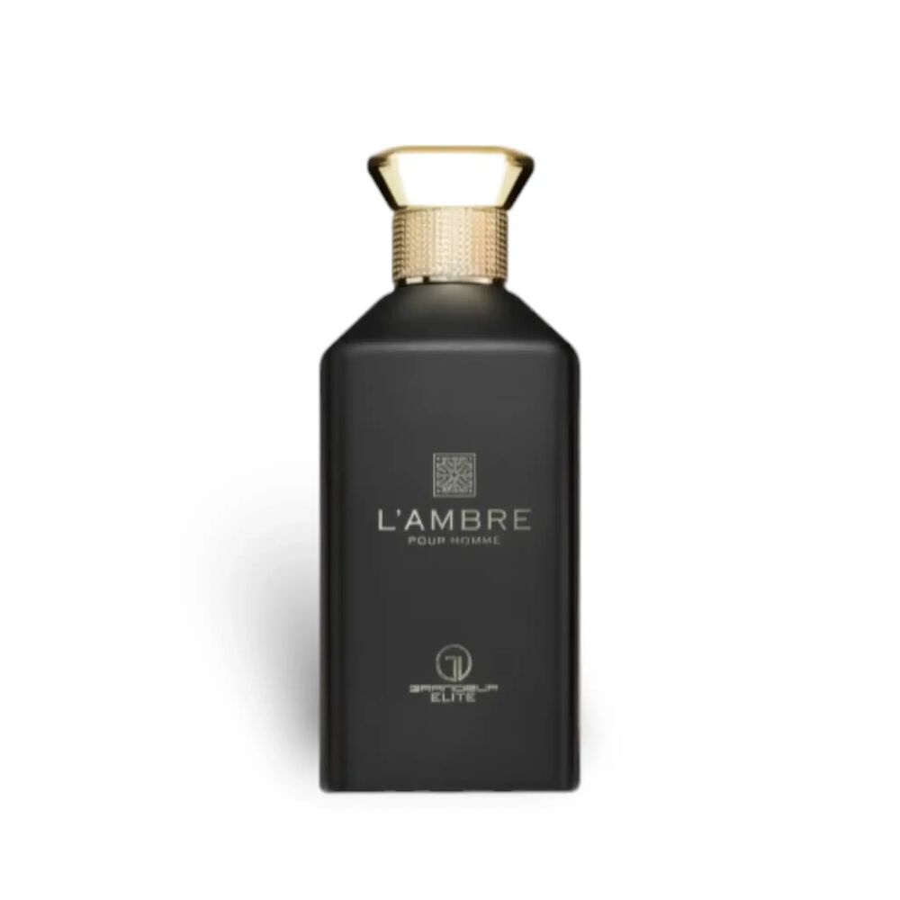 Grandeur Elite Lambre Pour Homme Edp 100ml image number 1.0