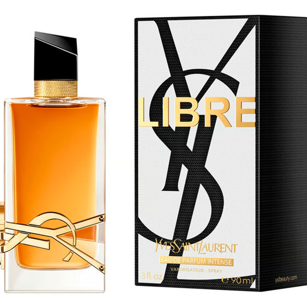 Libre 90 Ml Eau De Parfum Intense Ysl image number 1.0