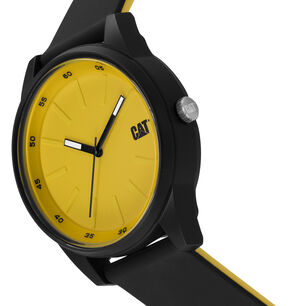 Reloj Cat Hombre Lj-160-21-721 Insignia