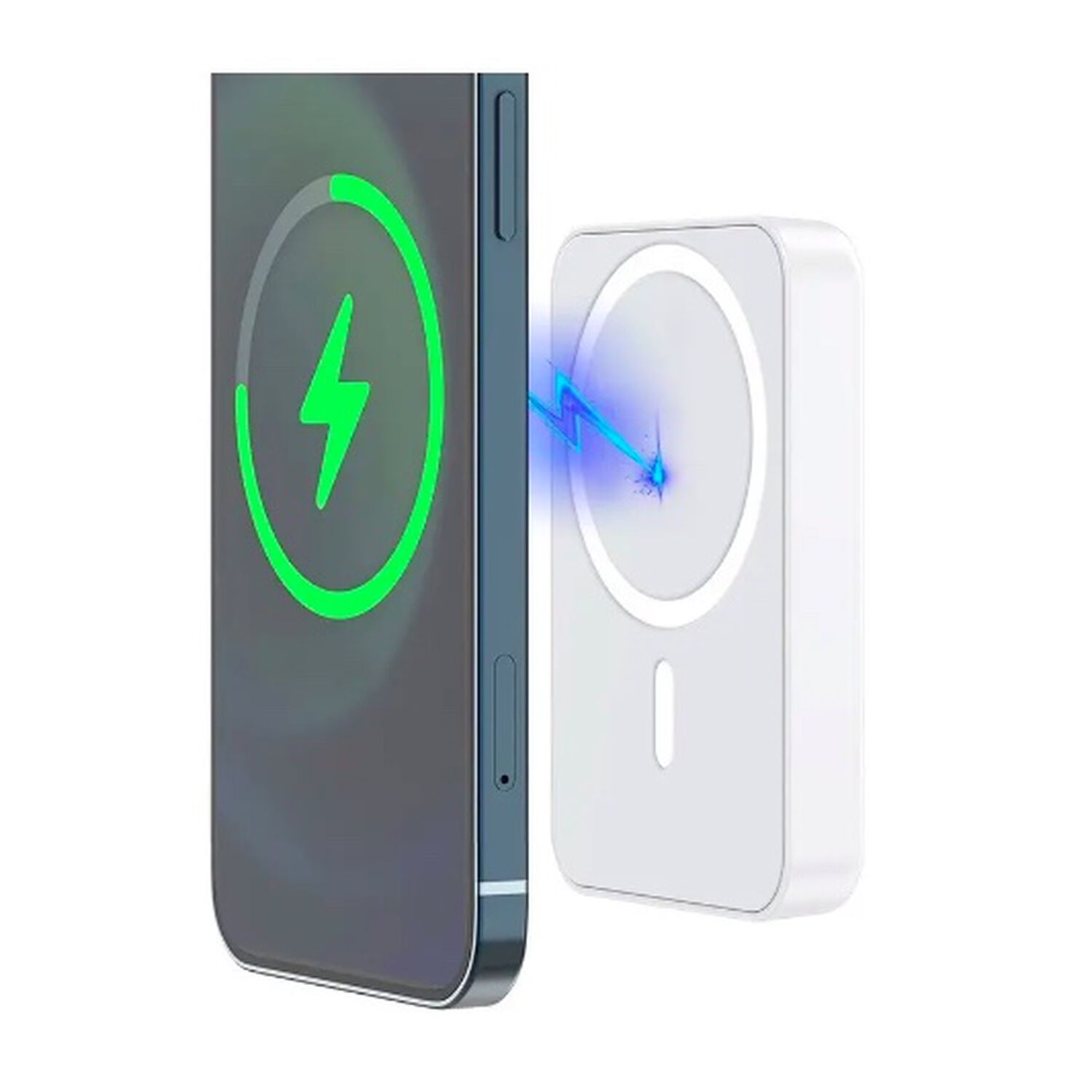 Carcasa Magnetica Para Iphone Xr image number 1.0