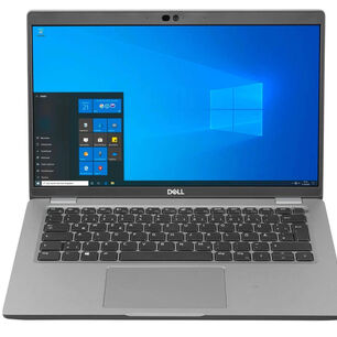Dell Latitude 5420 8gb Ram 256gb Ssd Intel Xe Graphics Intel Core I5 11th Gen-reacondicionado