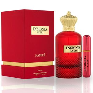 Hamidi Insignia Or Parfum 105ml