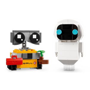 Lego Brickheadz - Brickheadz - Eva Y Walle - 40619
