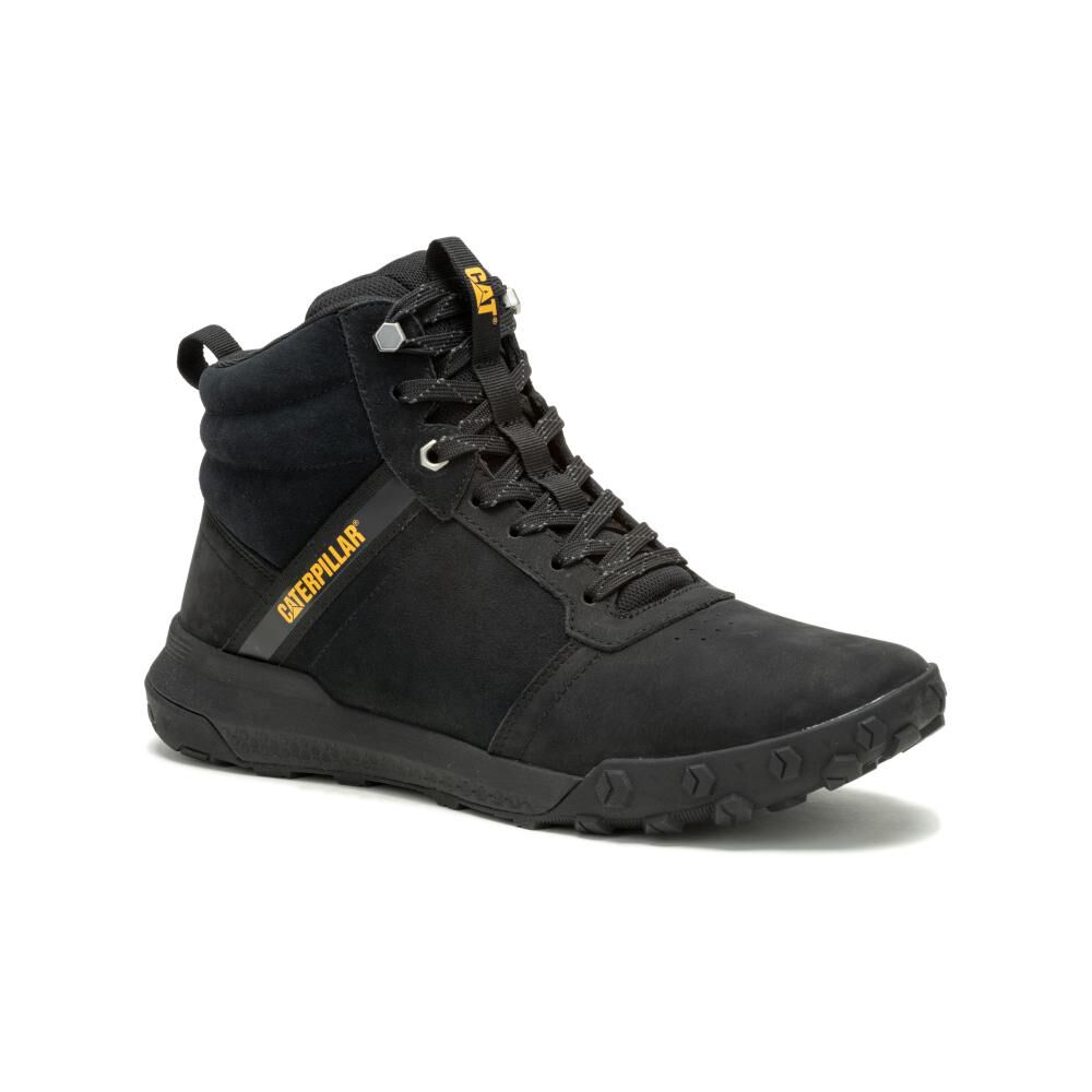 Zapato Casual Hombre Hex Ready Mid Cat image number 0.0