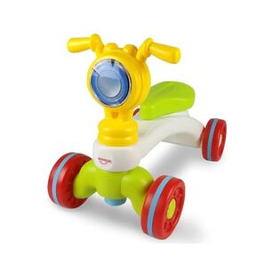 Juguete Auto Andadera Correpasillo Infantil Huanger