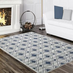 Alfombra Idetex Sisal Atenea / 160x230 Cm