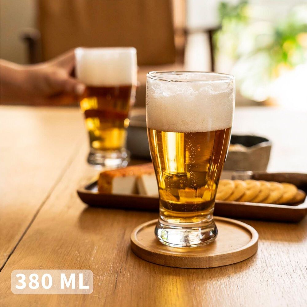 Set 6 Vasos Cerveza Portland 380ml Simplit image number 2.0