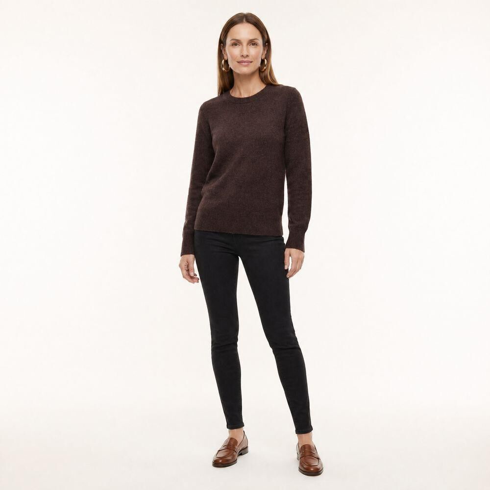 Sweater Mujer Kimera image number 0.0