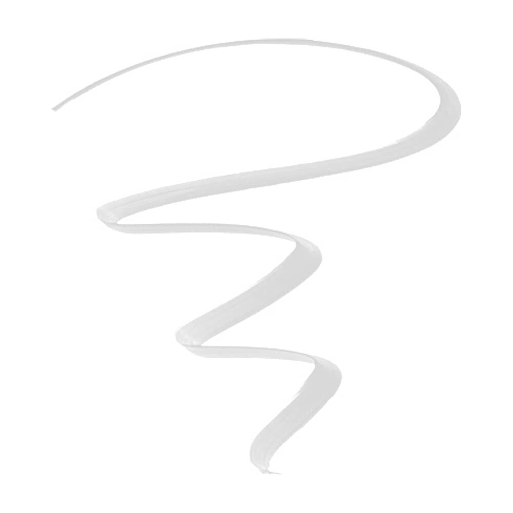 Delineador De Ojos Metalizado Blanco image number 2.0