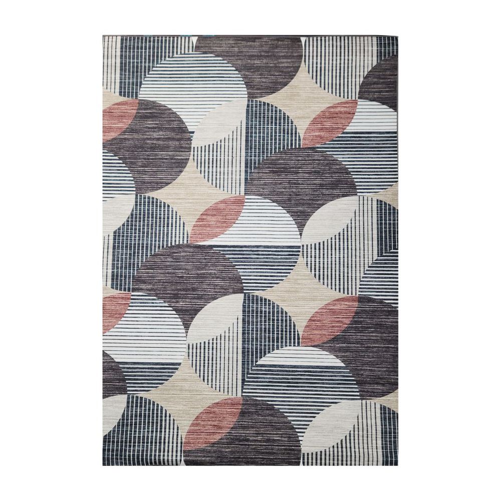 Alfombra Circle 200x300 image number 0.0