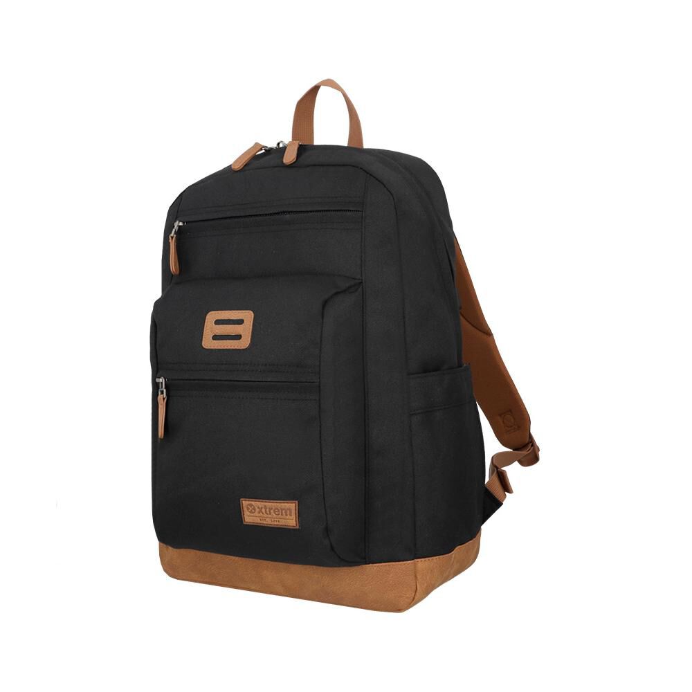 Mochila Notebook Xtrem Jersey 2.0 5xt 16" image number 1.0