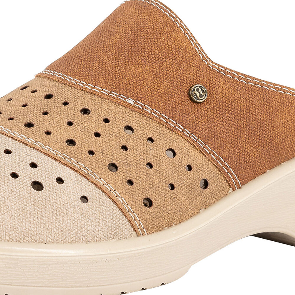 Puntilla Cree Caramelo Passer image number 3.0