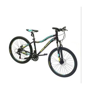 Bicicleta Radical Mountain 26 Lady 3.0 Purpura