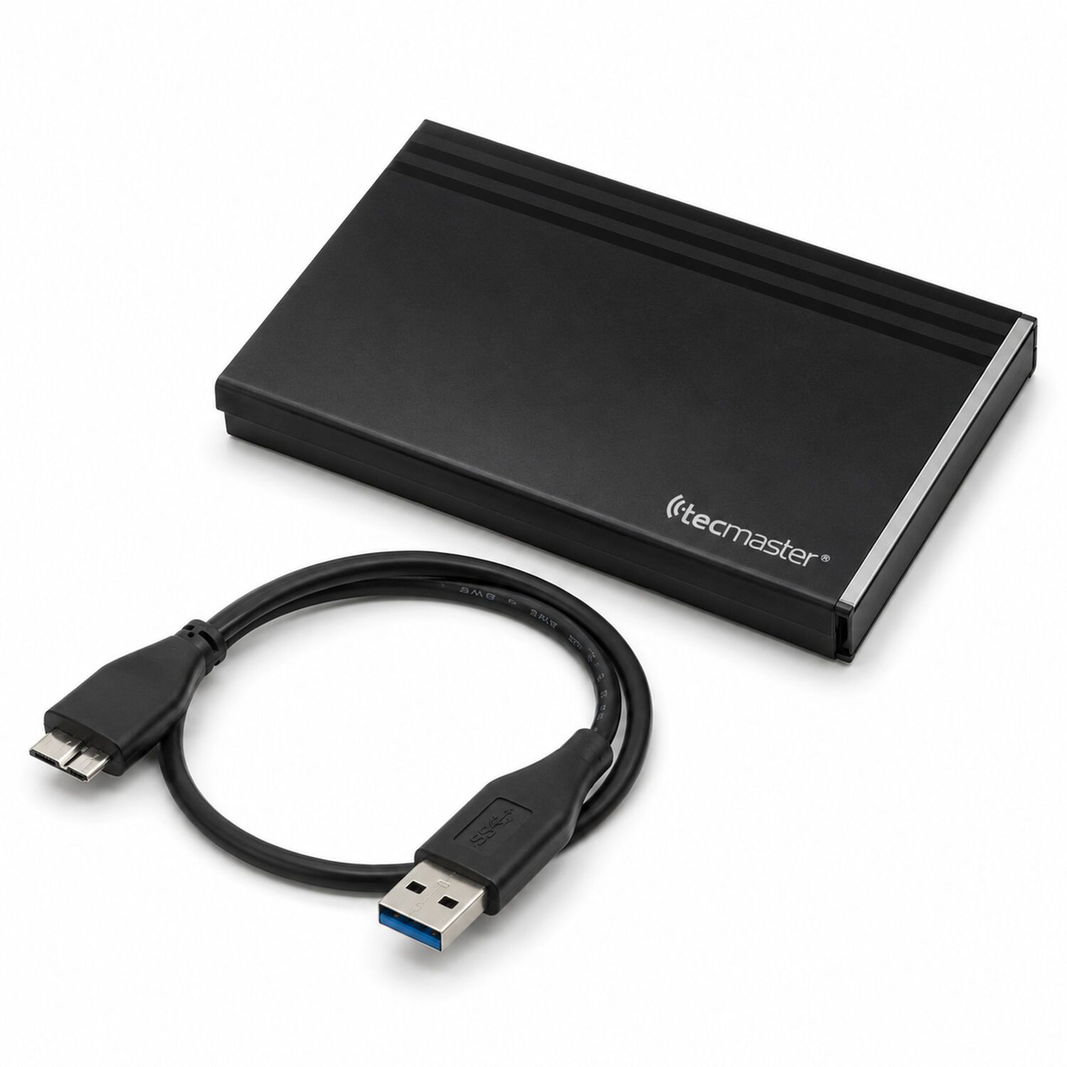 Cofre Para Discos Duros Y Ssd De 2.5&rdquo; Usb 3.0 High Speed image number 5.0