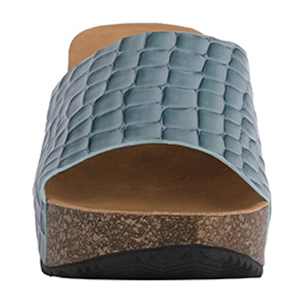 Sandalia Elm Celeste Alquimia image number 2.0