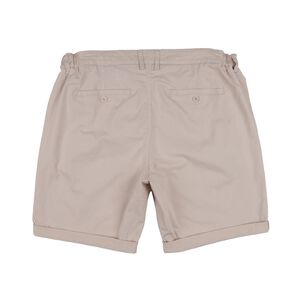 Bermuda Hombre Az Black