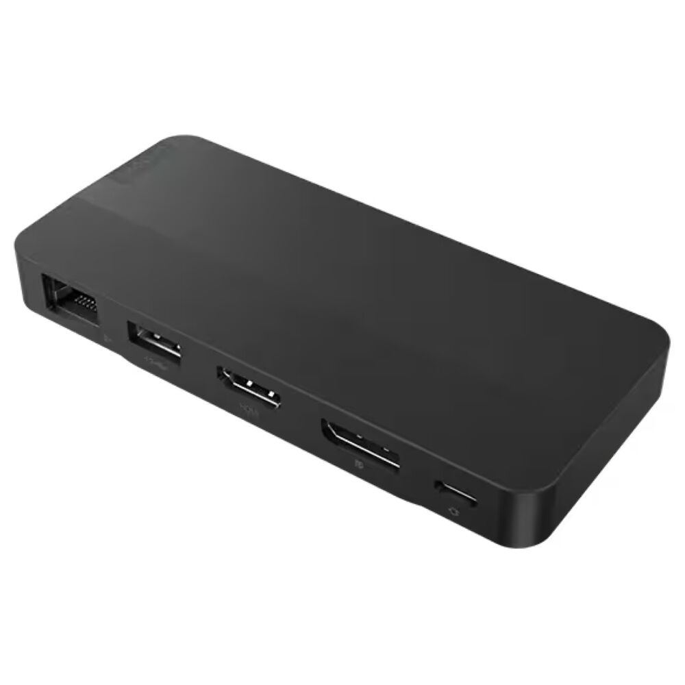 Docking Lenovo Usb-c Dual Display Travel image number 3.0