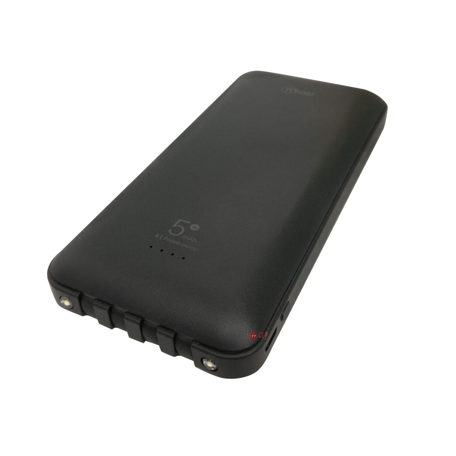 Bater&iacute;a Port&aacute;til Power Bank 4.1 Pocket Energy 5000mha - Ps image number 2.0
