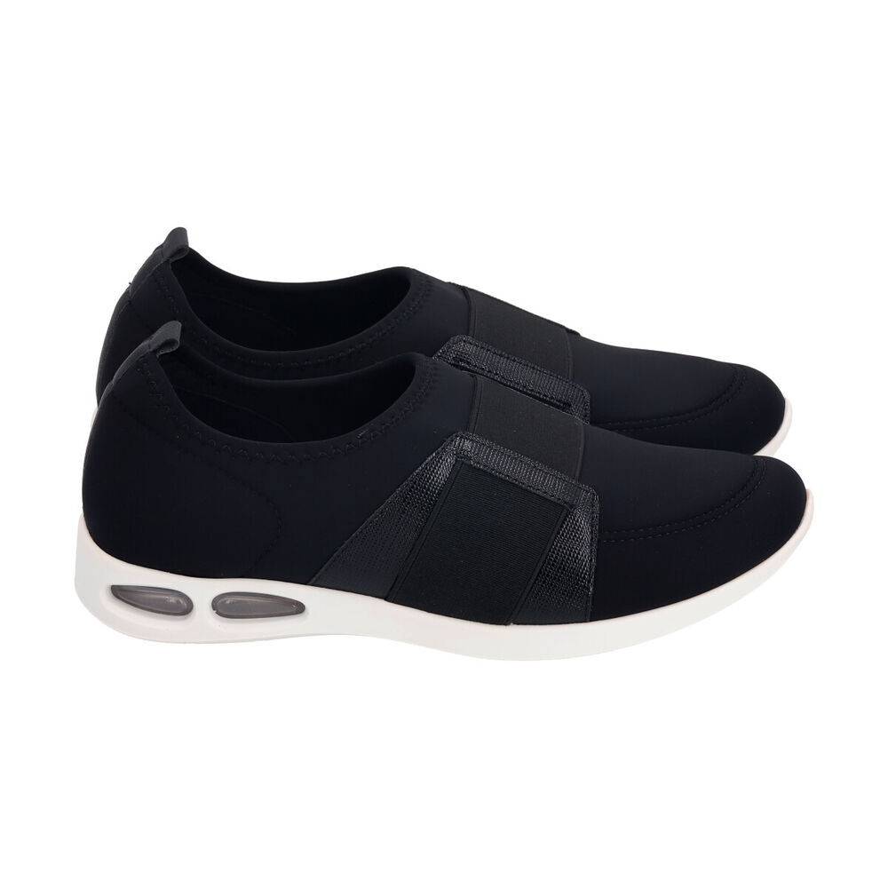 Zapatilla Urbana Mujer 6688 Softstep Negro Piccadilly image number 2.0