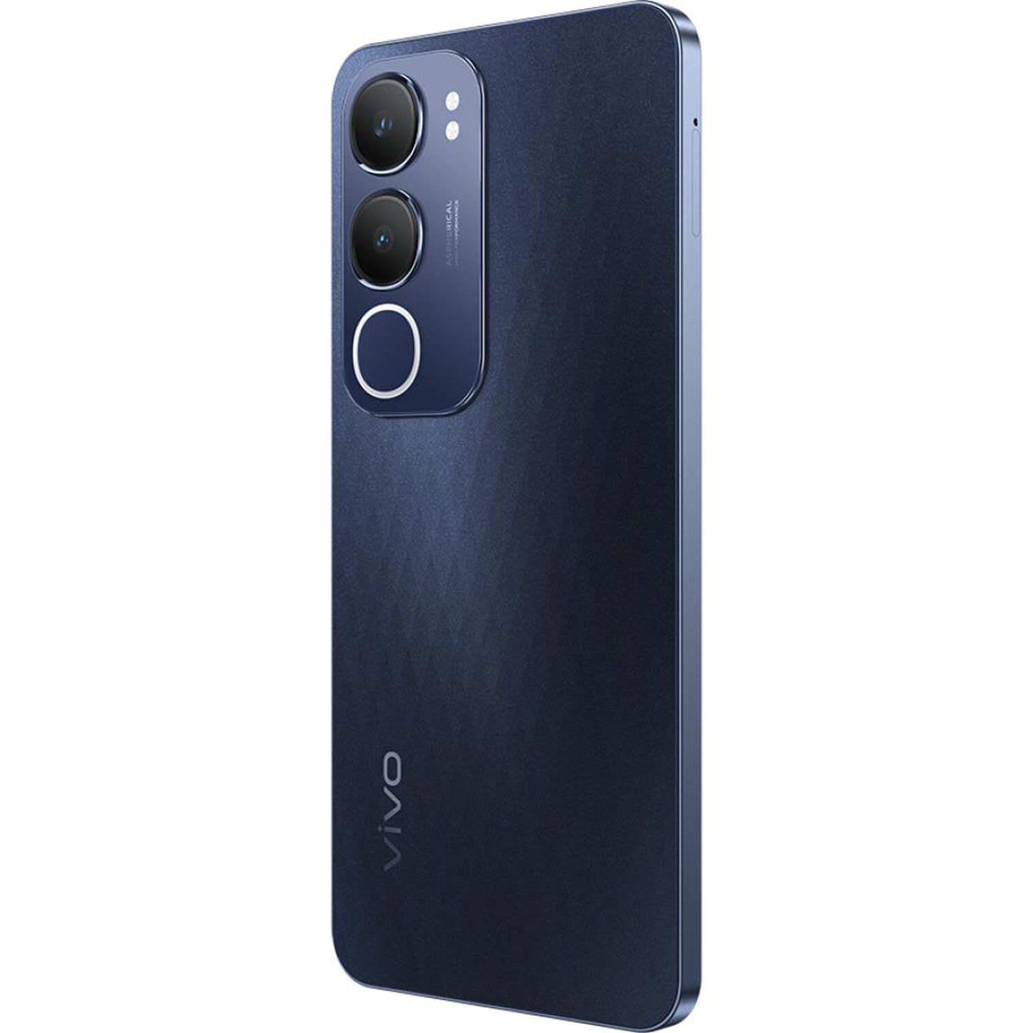 Smartphone Vivo Y19s / 256 GB / Negro Obsidiana / Liberado image number 7.0