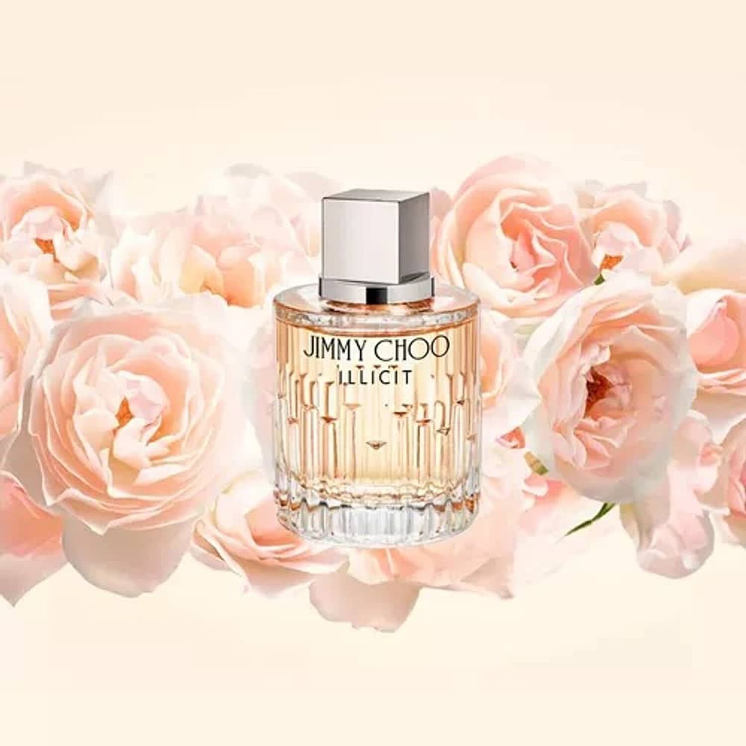 Jimmy Choo Illicit 100 Ml Edp image number 2.0