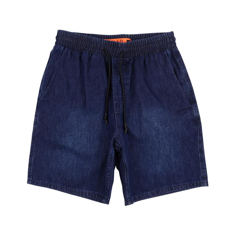 Bermuda Hombre Skuad image number 0.0