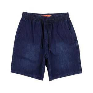 Bermuda Hombre Skuad