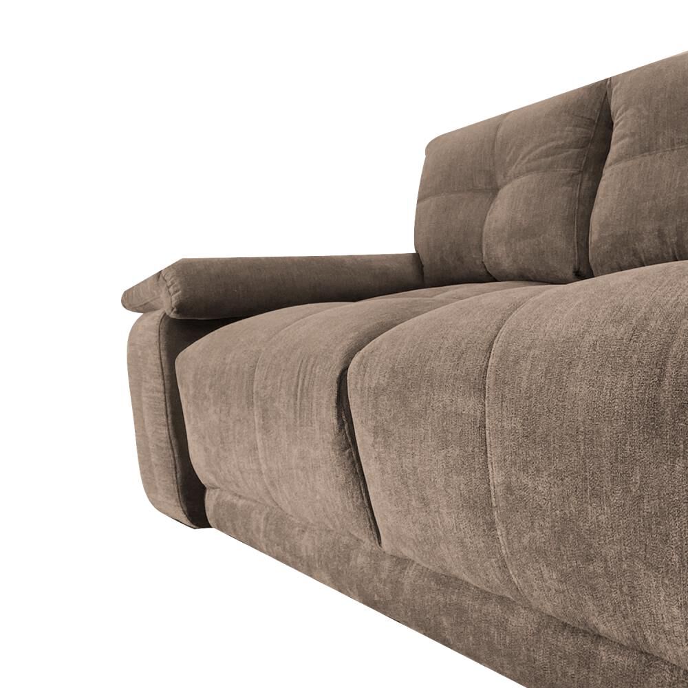 Juego De Living Deco Class Misuri / 5 Cuerpos image number 3.0