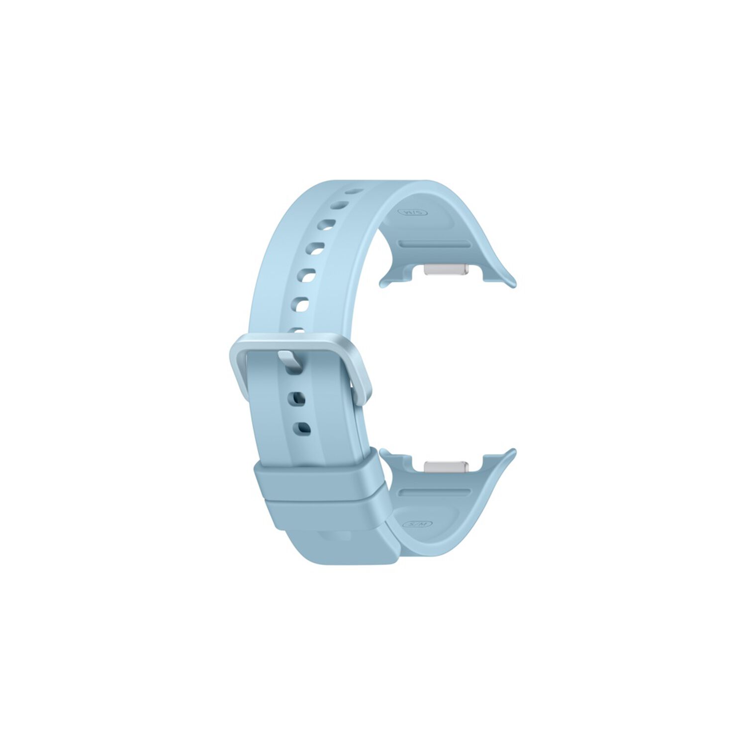 Sport Band Para Galaxy Watch9 Watch8 Blue image number 2.0