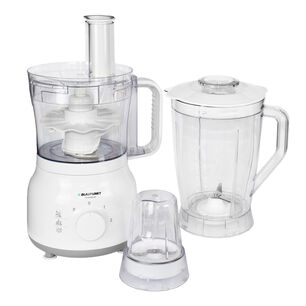 Procesadora De Alimentos 3 En 1 Blaupunkt Problade Kit
