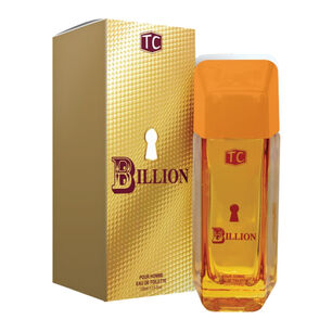 Tc Billion Edt 100 Ml Hombre
