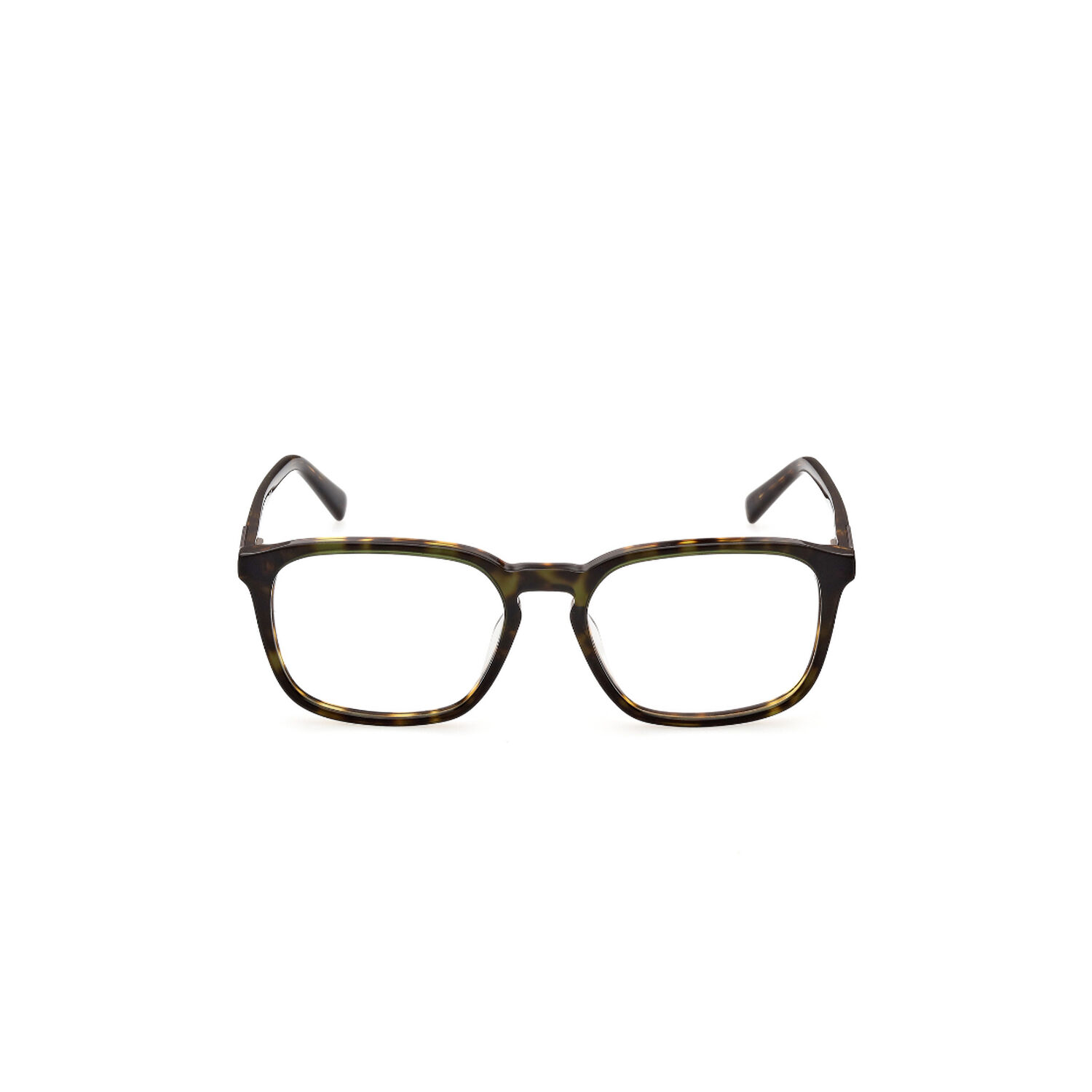 Lentes &Oacute;pticos Marr&oacute;n Timberland image number 0.0