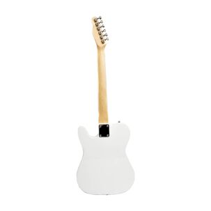 Guitarra El&eacute;ctrica Telecaster Blanca Tl100-wh Xgtr